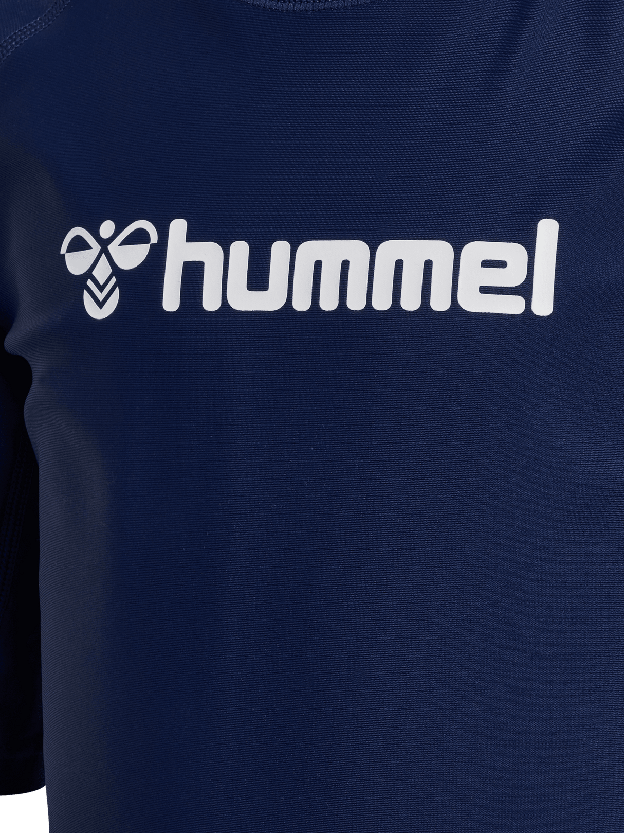 hummel Youth Fiji Swim Tee-4