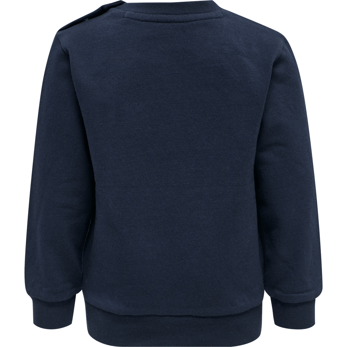 hummel Infant & Toddler Citrus Sweatshirt-2