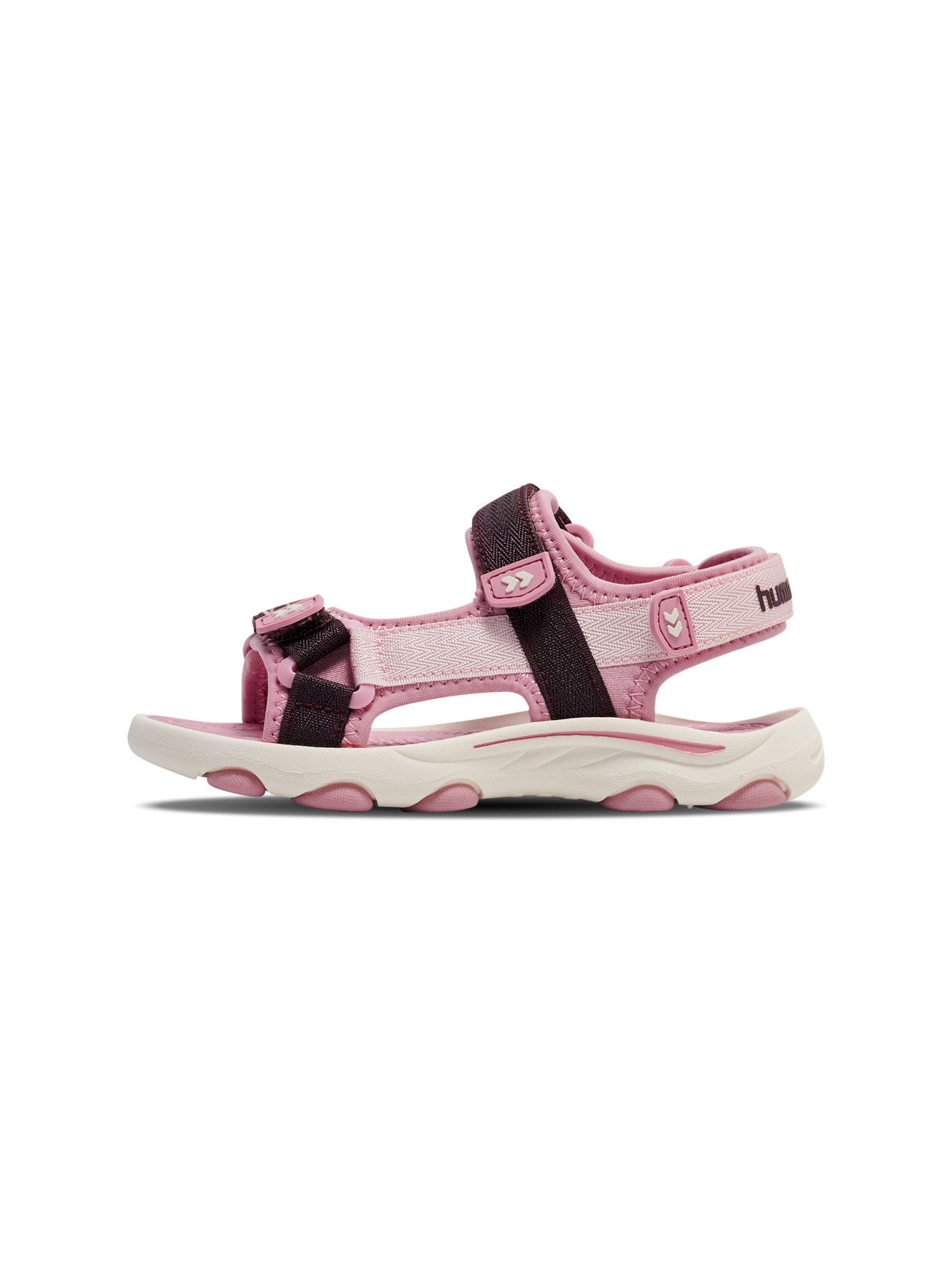hummel Youth Sandal Sport Wave-1