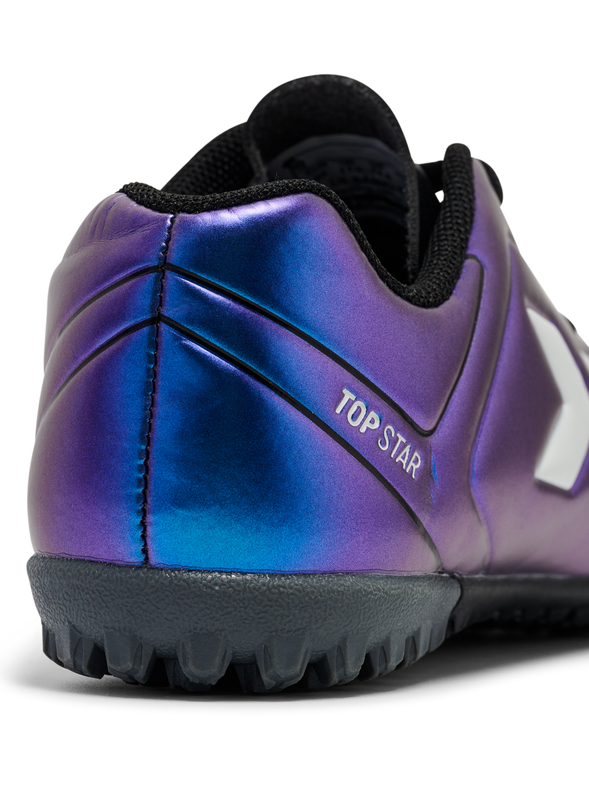 hummel Youth Top Star Turf Low Cut 2.0 Cleats-3
