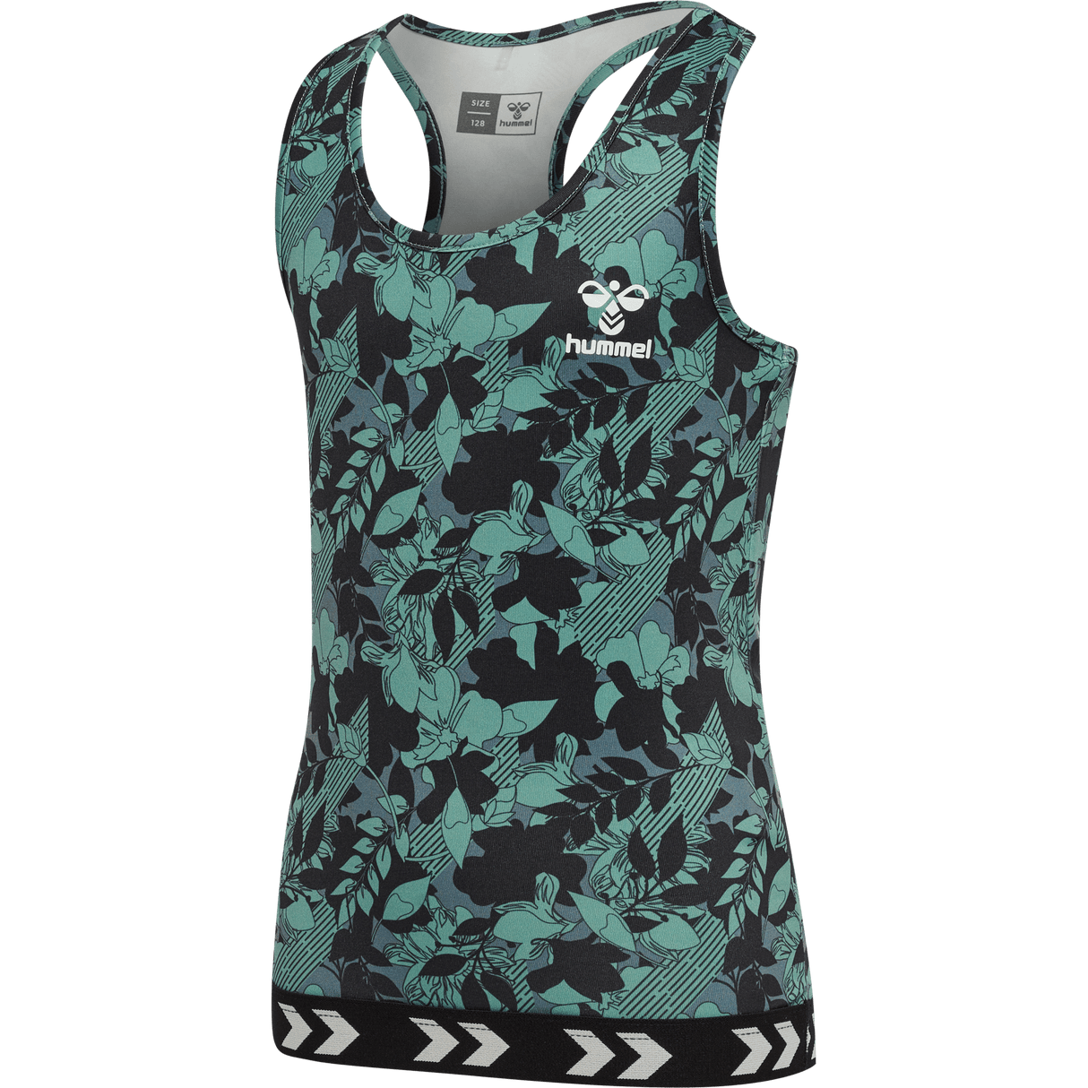 hummel Youth Nanna Top-1