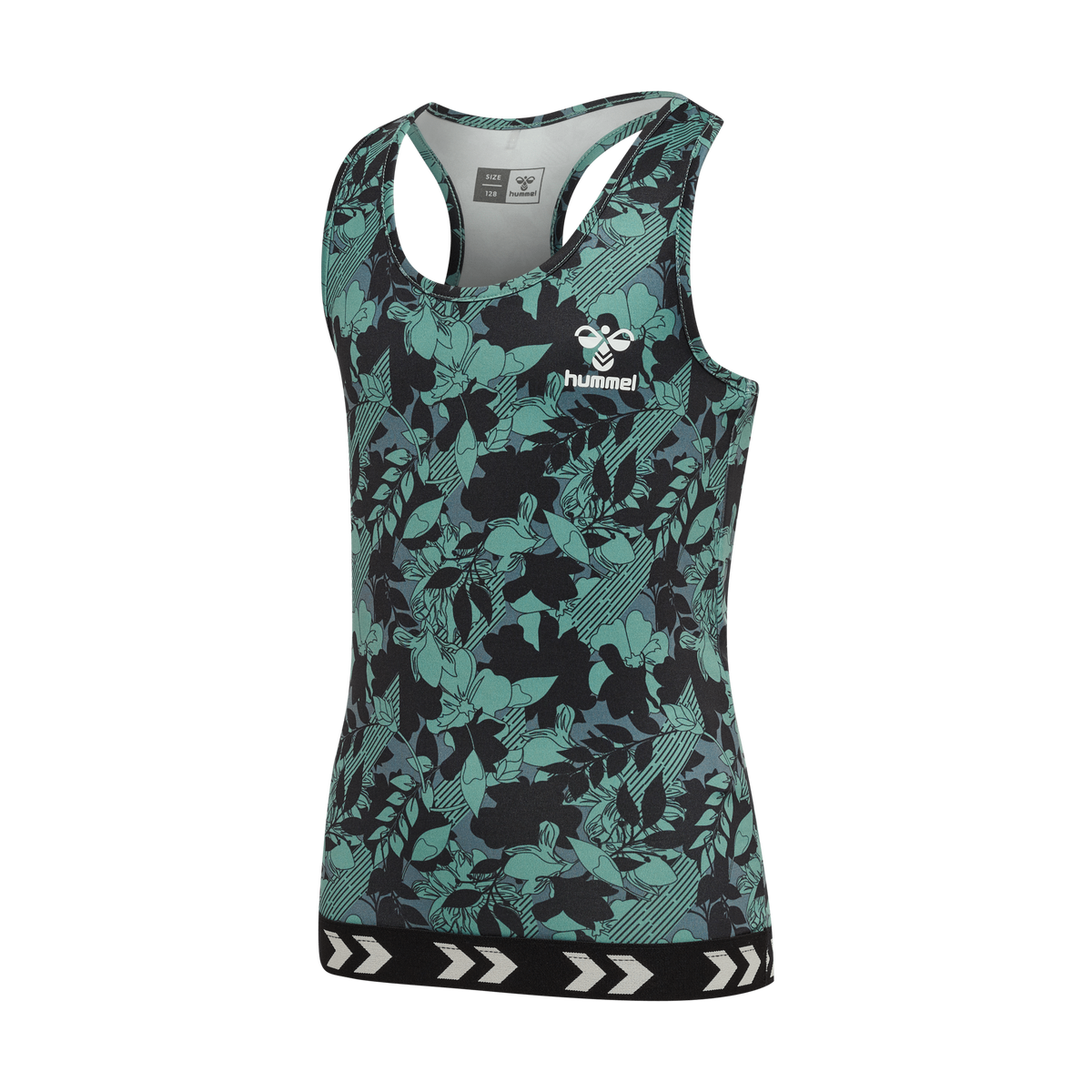 hummel Youth Nanna Top-1