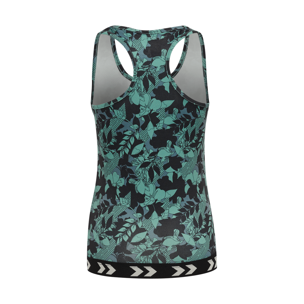 hummel Youth Nanna Top-2