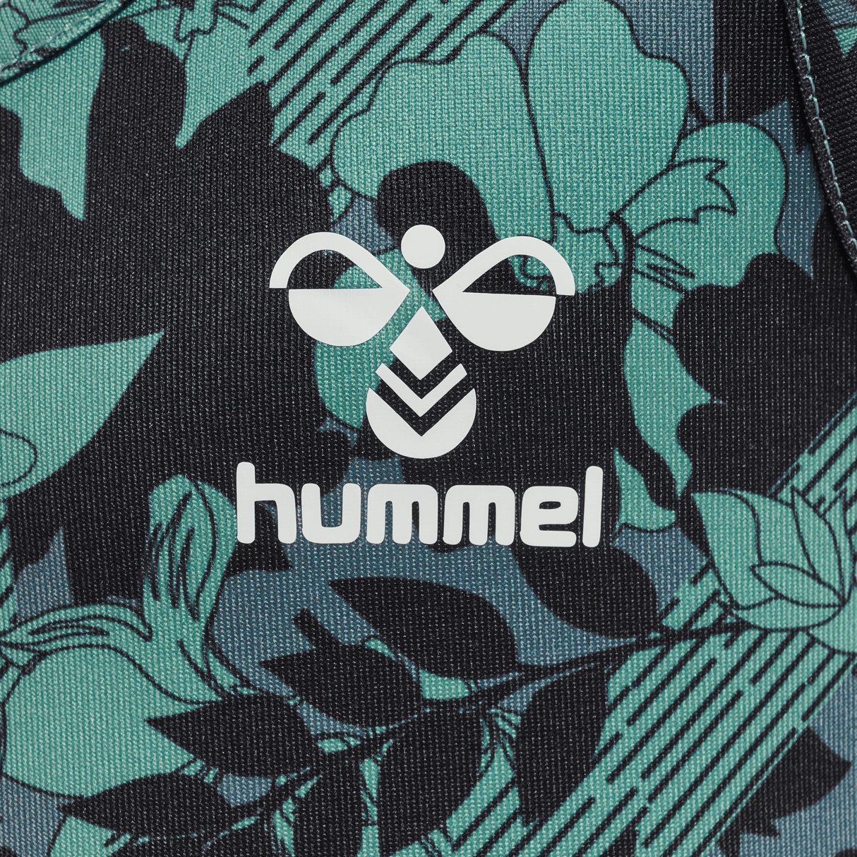 hummel Youth Nanna Top-3