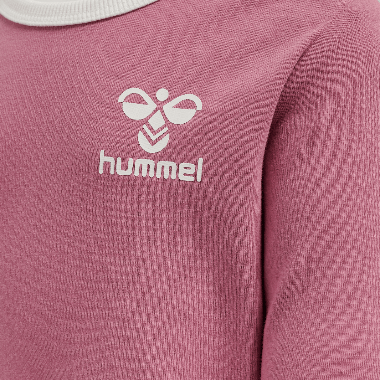 hummel Infant & Toddler Maule Long Sleeve T-Shirt-3