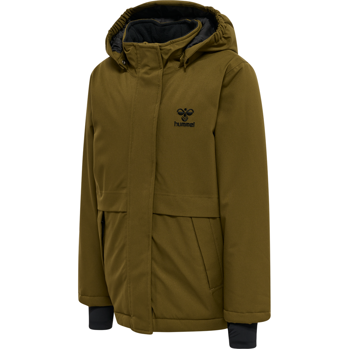 hummel Youth Urban Tex Jacket-1