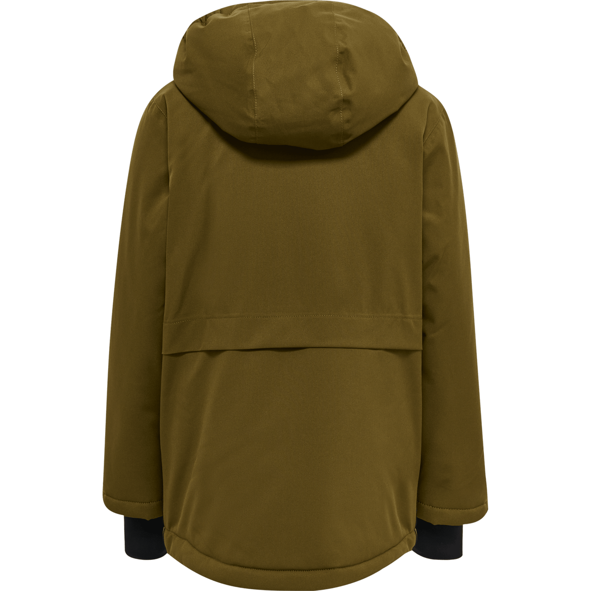 hummel Youth Urban Tex Jacket-2