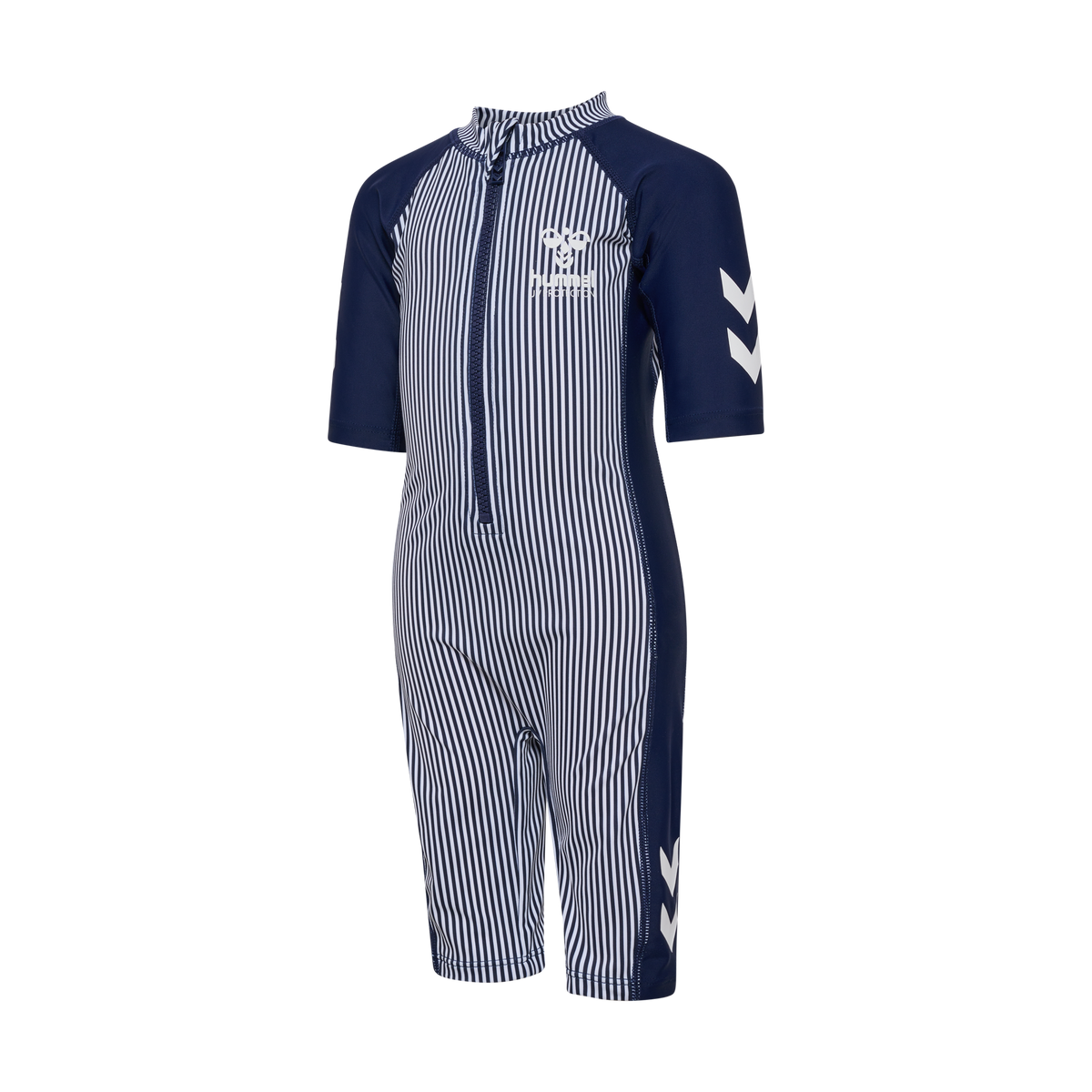 hummel Infant & Toddler Morgat Swim Suit-1