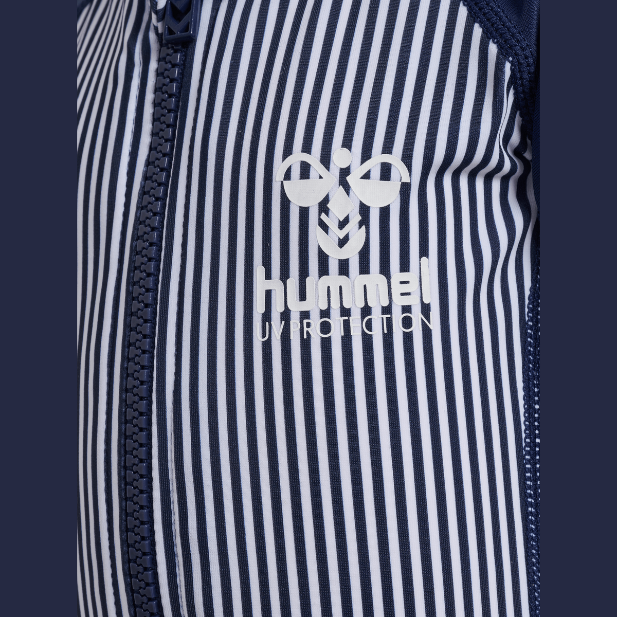 hummel Infant & Toddler Morgat Swim Suit-3