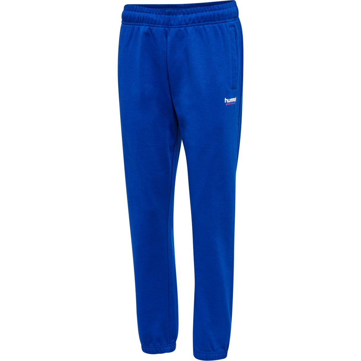 hummel Women's Legacy Shai Regular Pants-1
