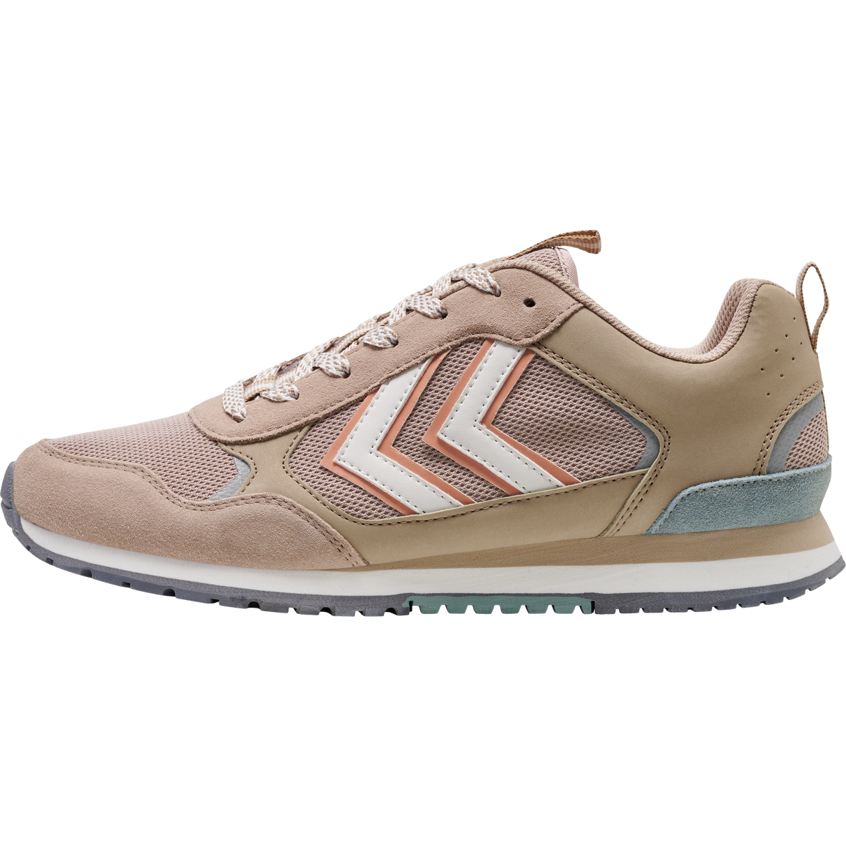 hummel Women's Fallon Shoes-1