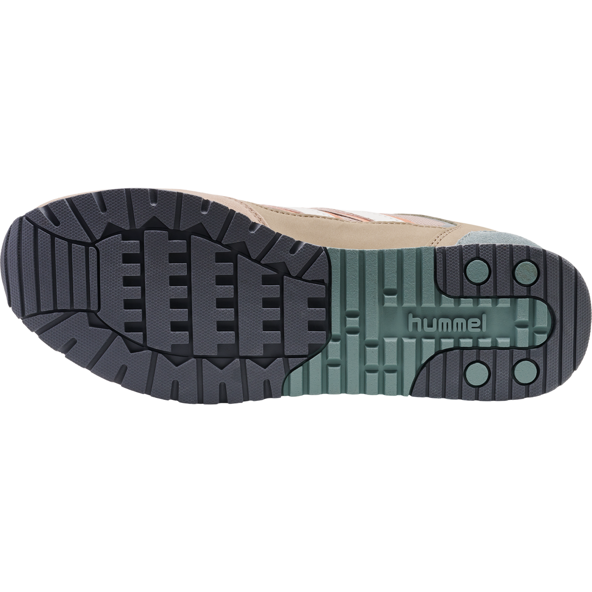 hummel Women's Fallon Shoes-2