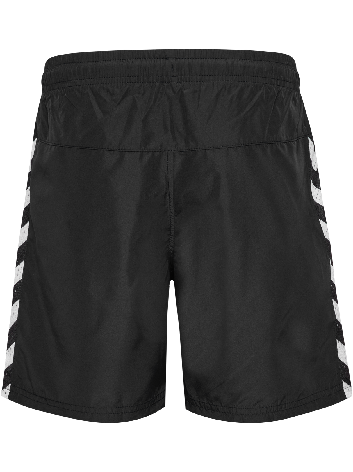 hummel Youth Playful Bermuda Shorts-2