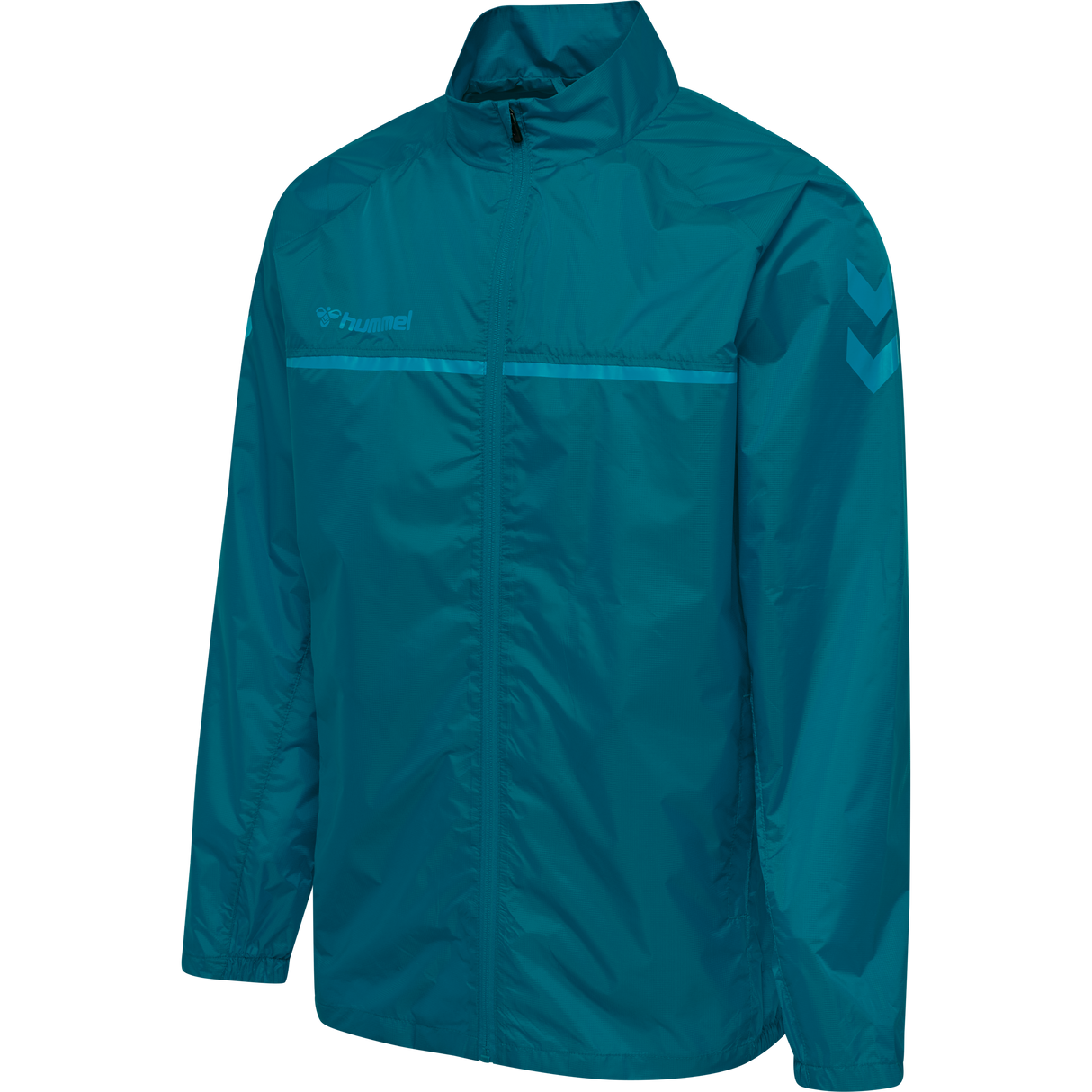 hummel Men's Authentic Pro Jacket-1