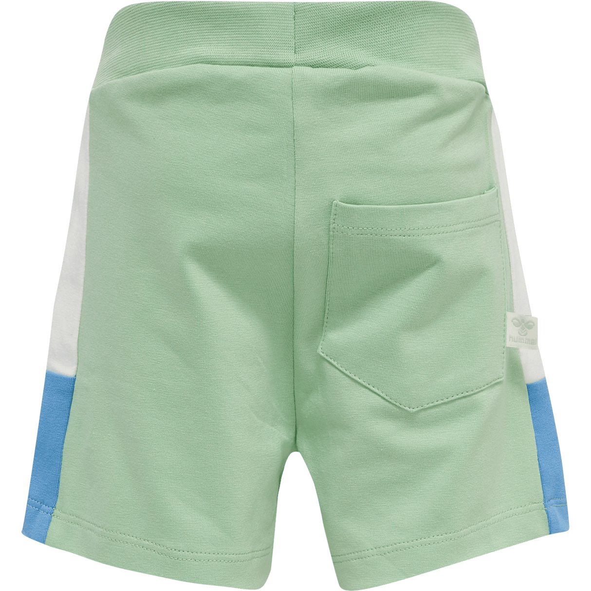 hummel Infant & Toddler Elio Shorts-2