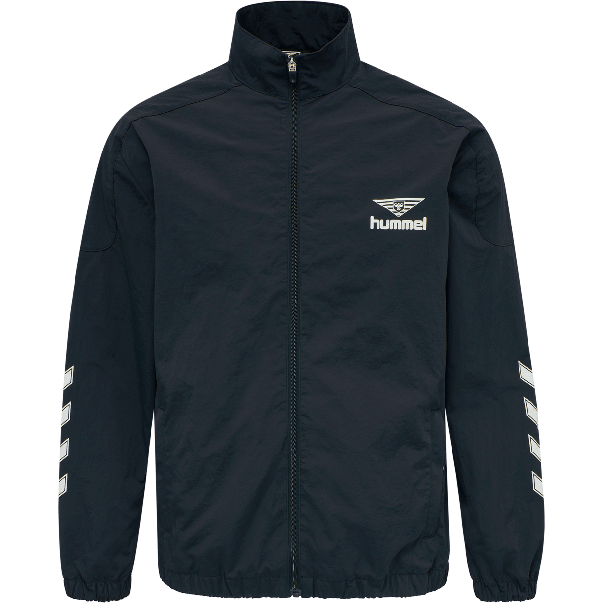 hummel Unisex Nikki Zip Jacket-3
