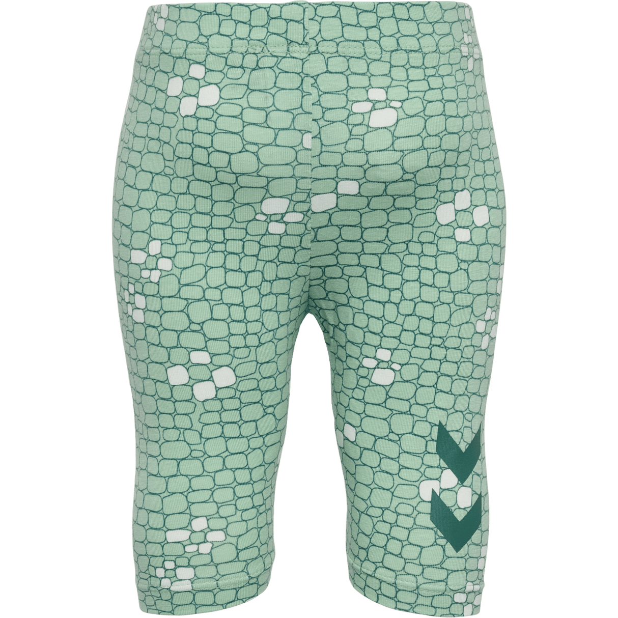 hummel Infant & Toddler Zanzi Tights Capri-2