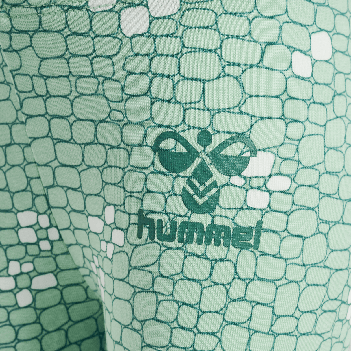 hummel Infant & Toddler Zanzi Tights Capri-3