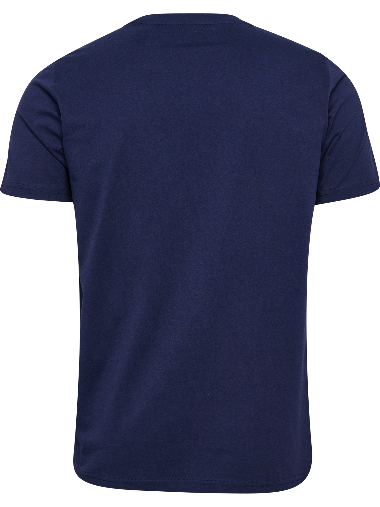 hummel Men's Motion Cotton Tee Short Sleeve-2