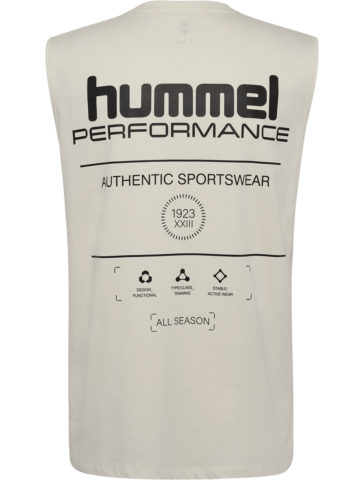 hummel Men's HIIT Muscle Tank Top-2