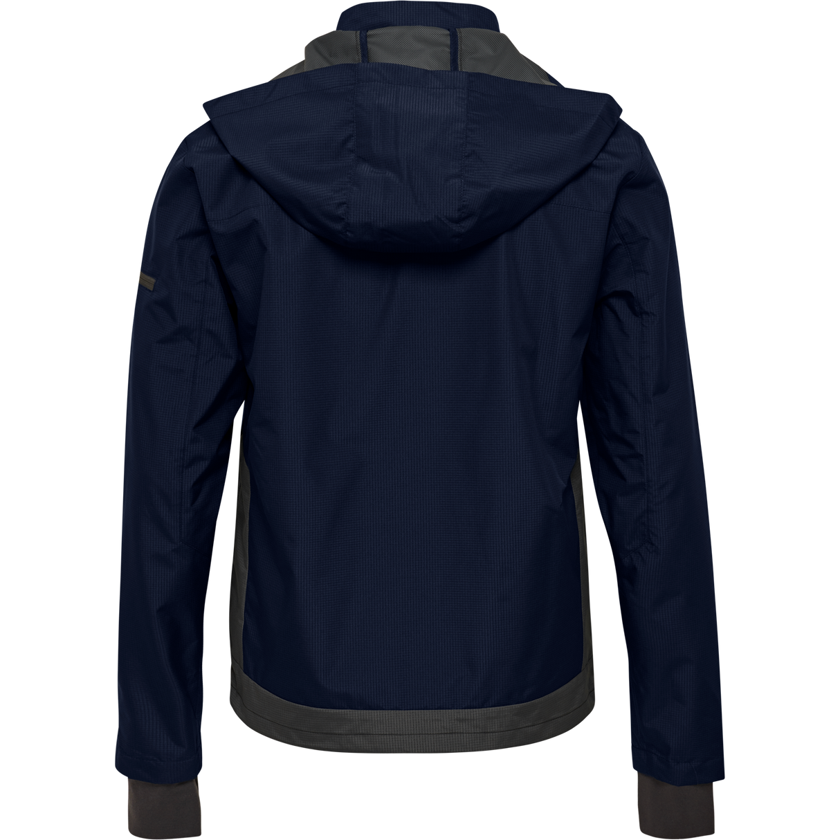 hummel Men's North Shell Jacket-2
