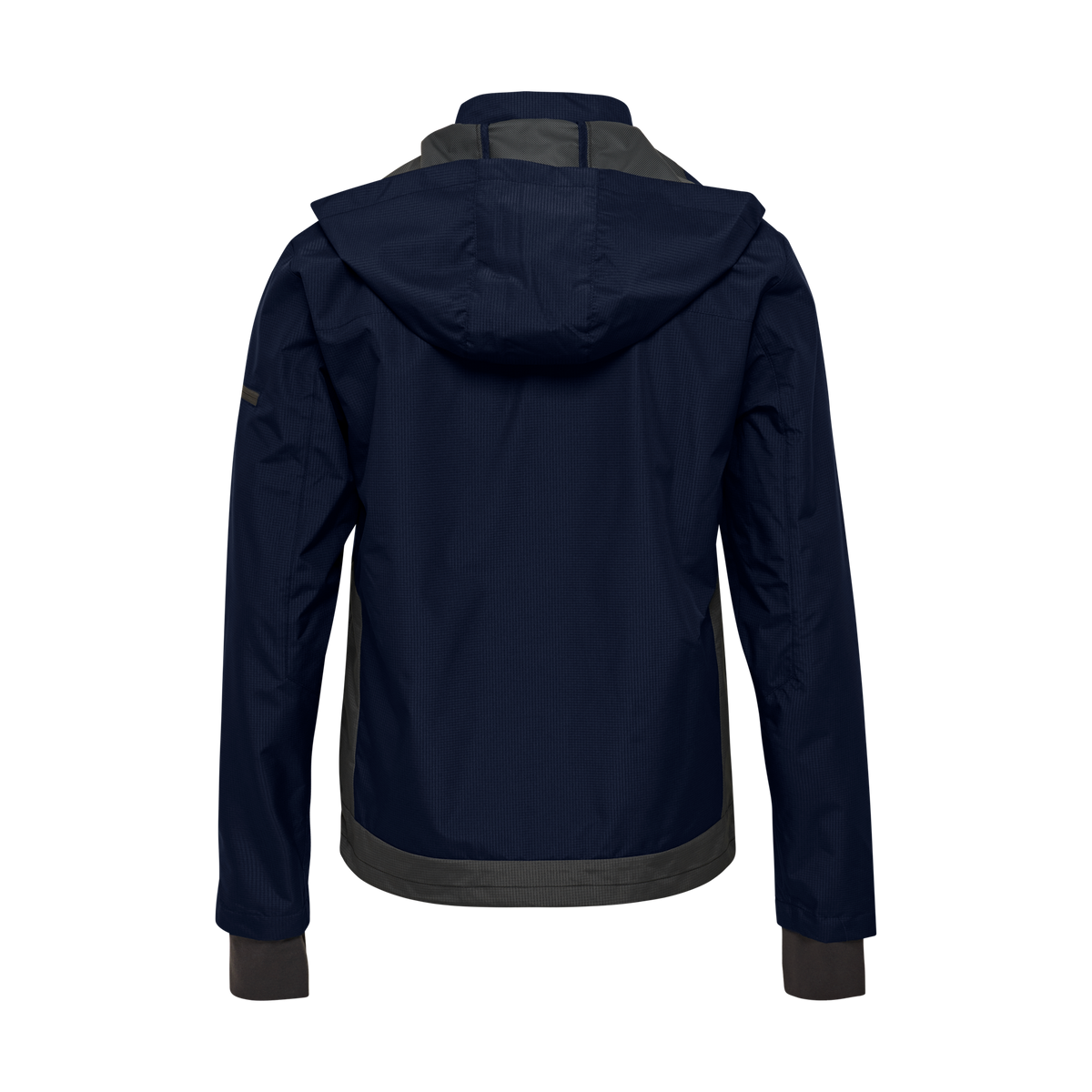 hummel Men's North Shell Jacket-2