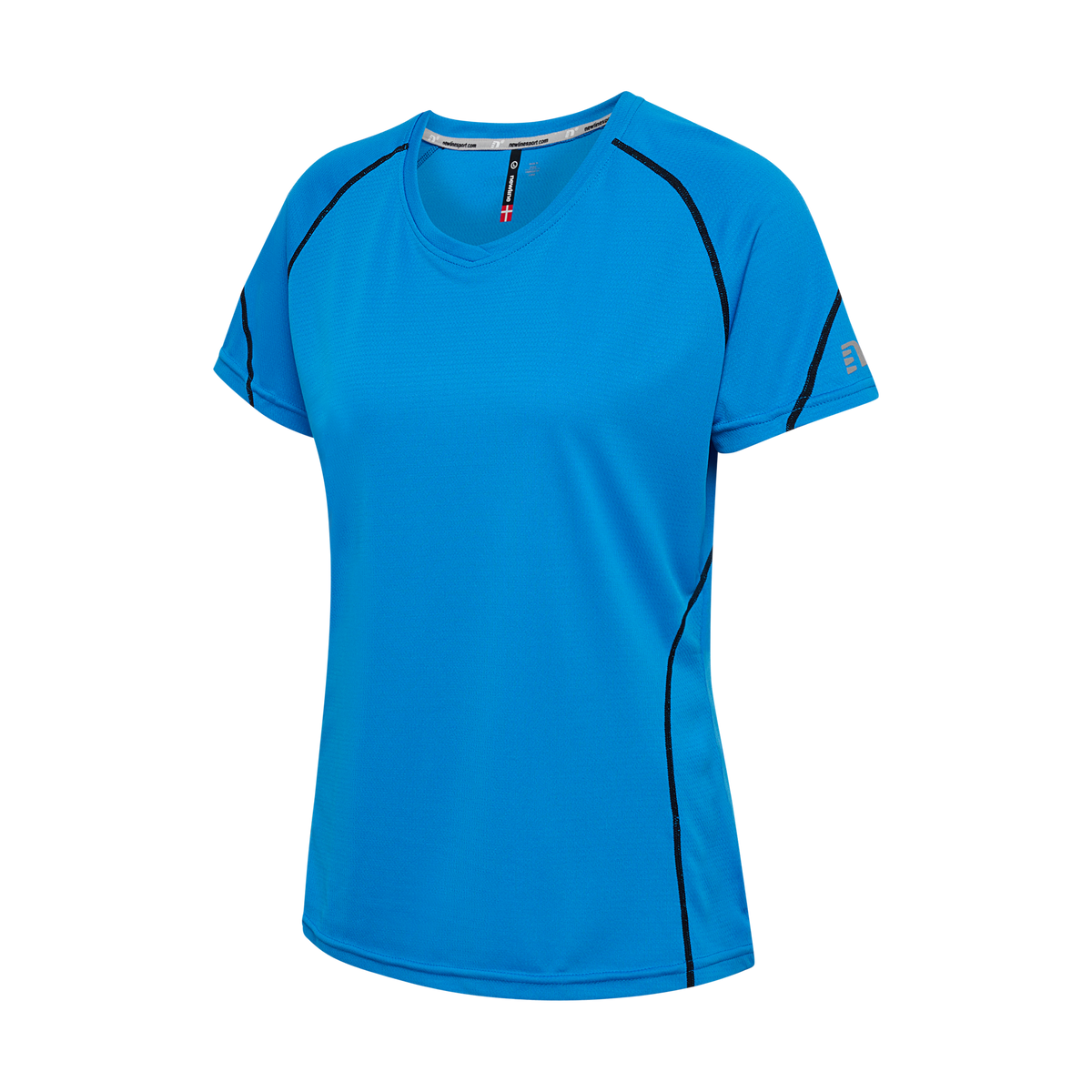 Newline Men's Base Coolskin Tee-1