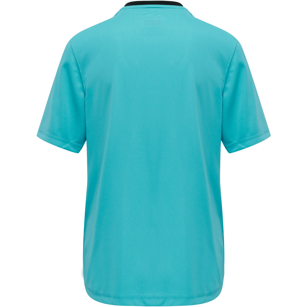 hummel Women's Referee Chevron Short Sleeve Jersey-2