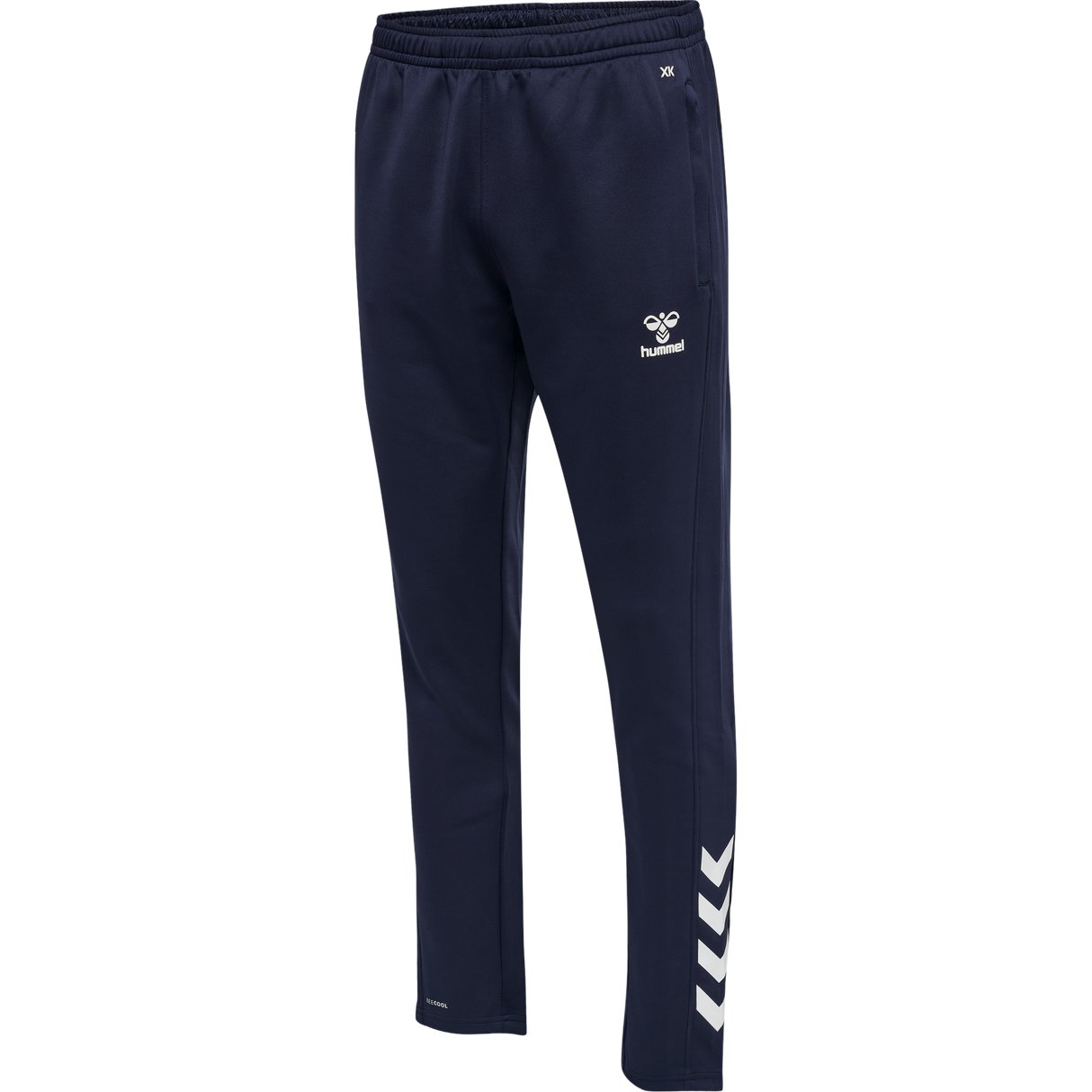 hummel Unisex Core XK Poly Pants-1