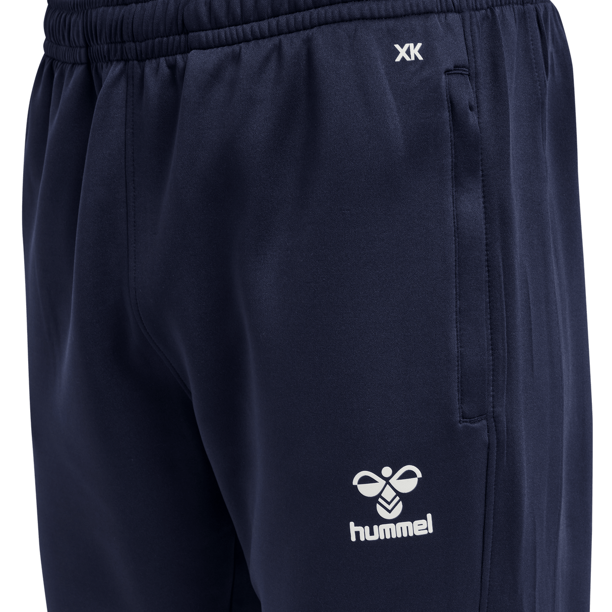 hummel Unisex Core XK Poly Pants-3