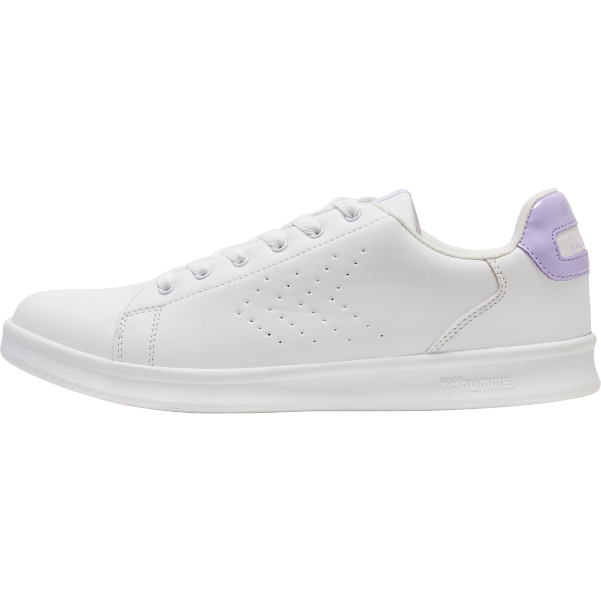 hummel Women's Busan Pt Shoes-1