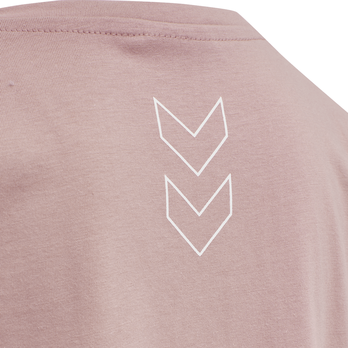 hummel Youth Boxline Short Sleeve T-Shirt-3
