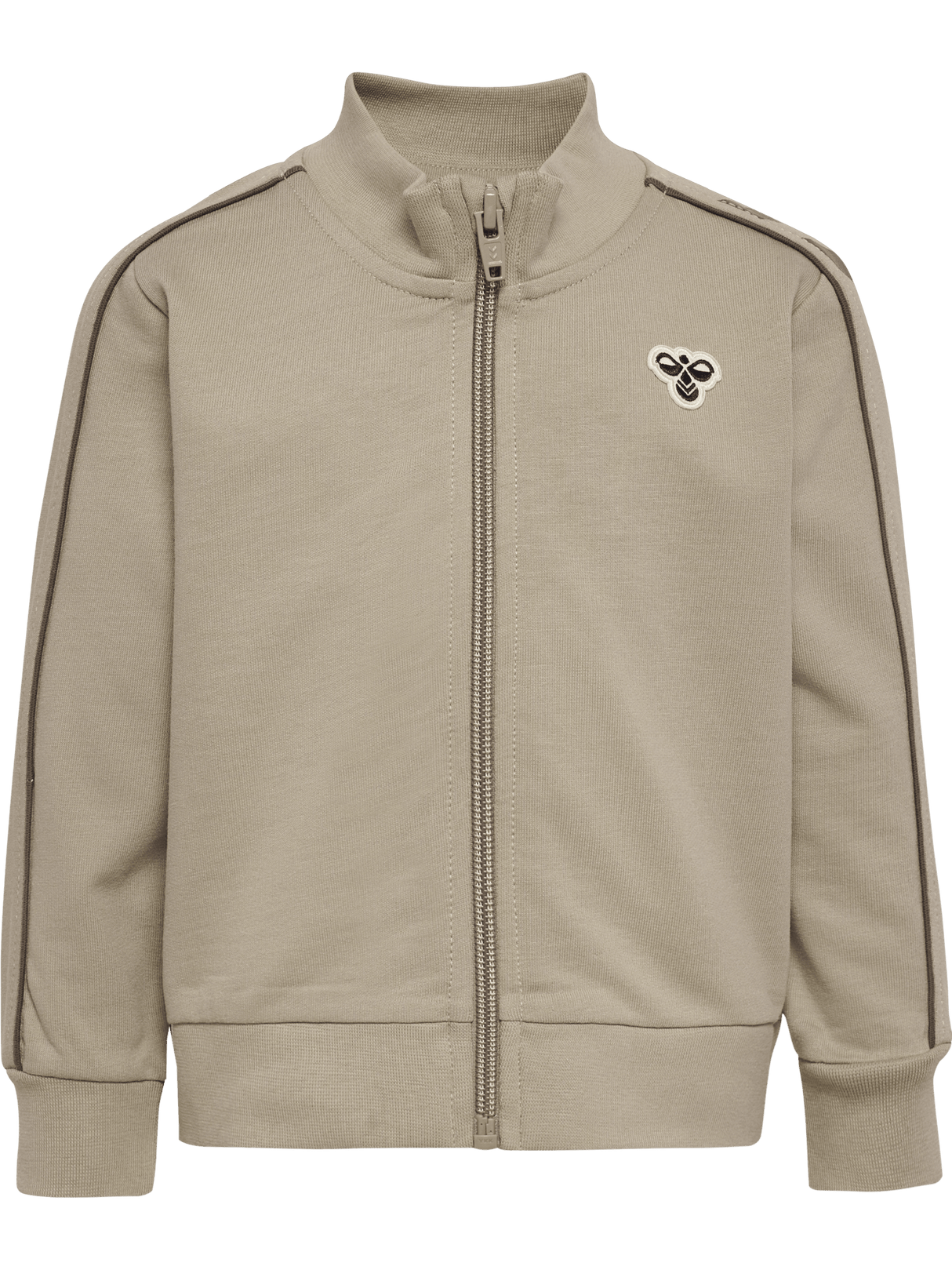 hummel Youth Mini Cotton Regular Track Suit-3