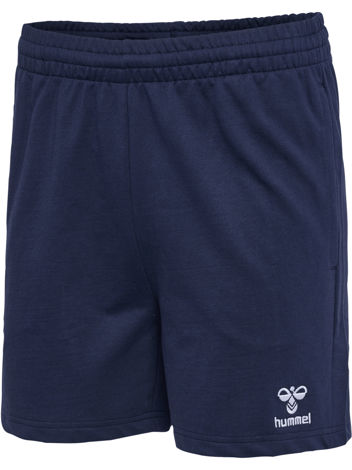 hummel Women's Go 2.0 Sweatshorts-1