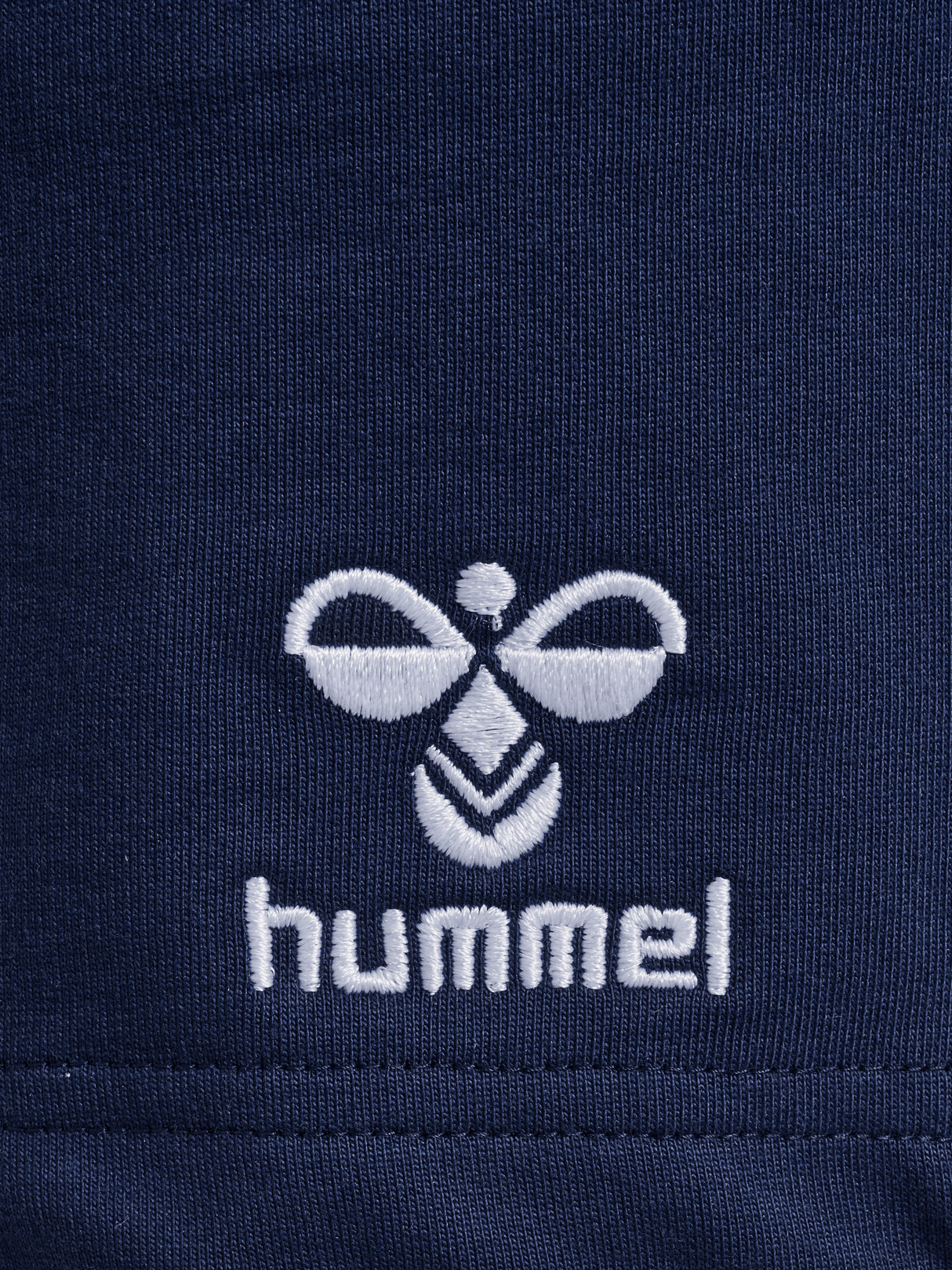 hummel Women's Go 2.0 Sweatshorts-3