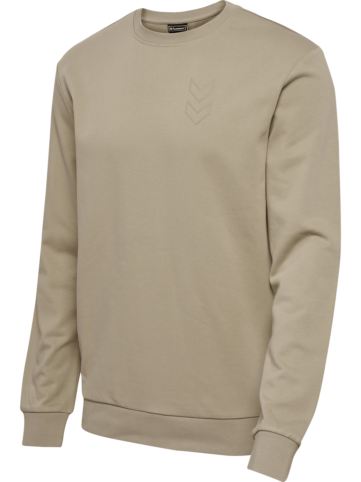 hummel Men's Active Sweatshirt-1