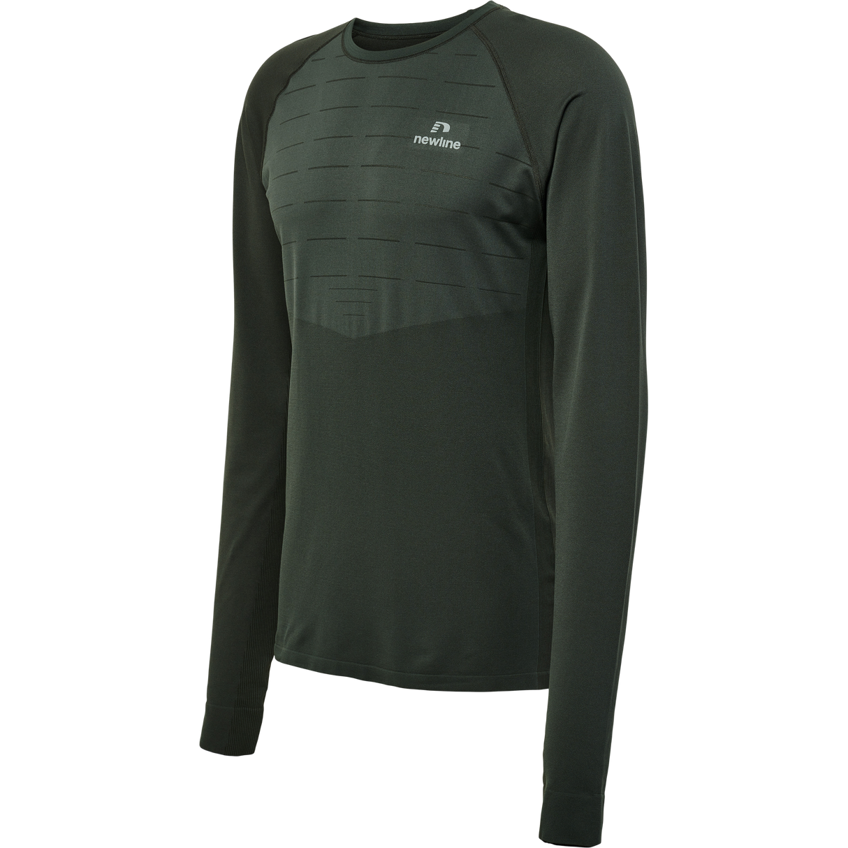 Newline Men's Pace Long Sleeve Seamless-1