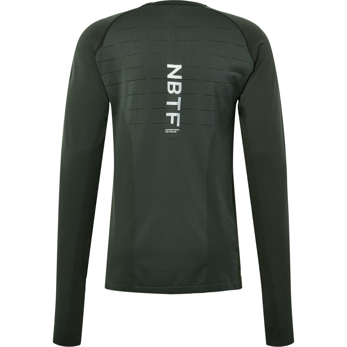 Newline Men's Pace Long Sleeve Seamless-2