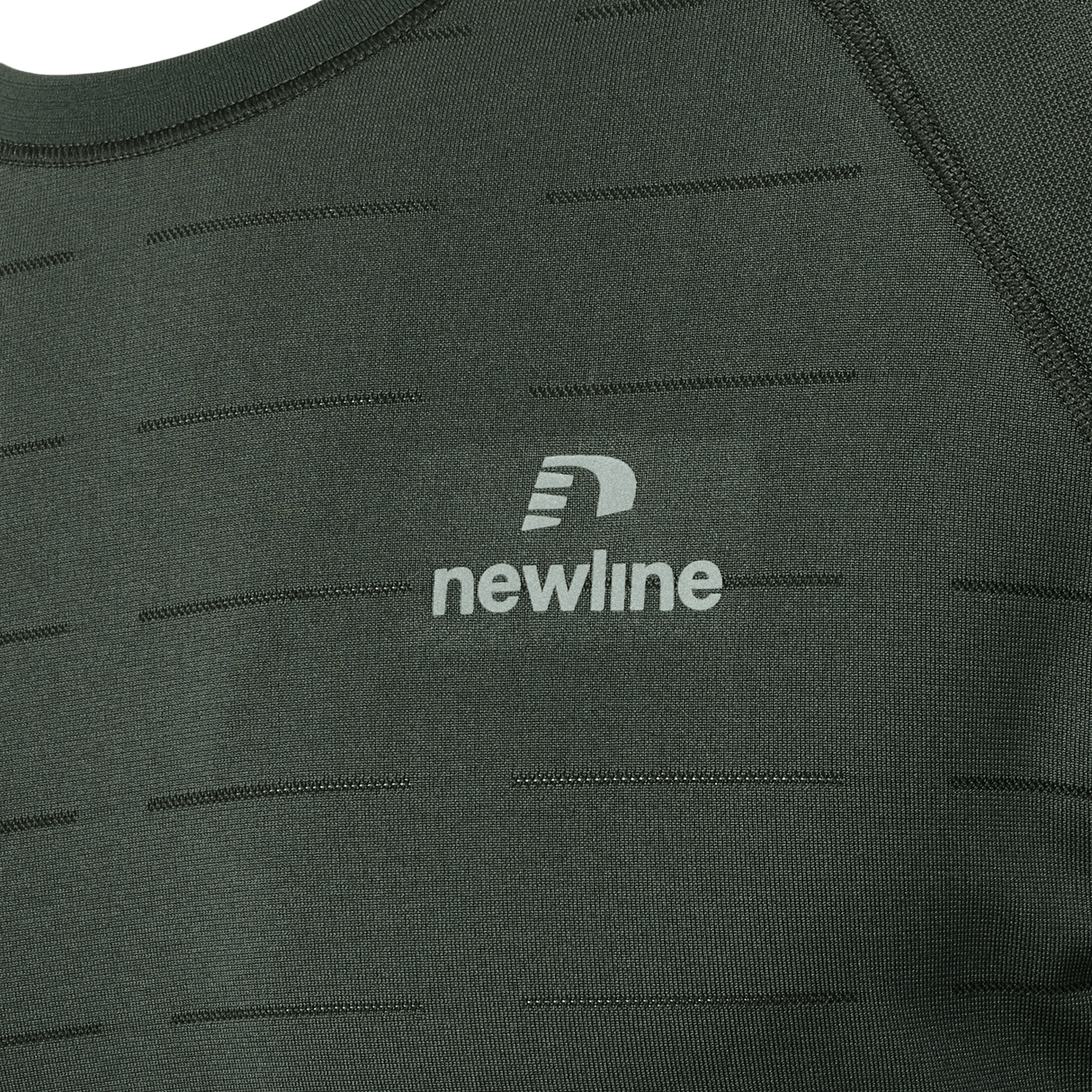 Newline Men's Pace Long Sleeve Seamless-3