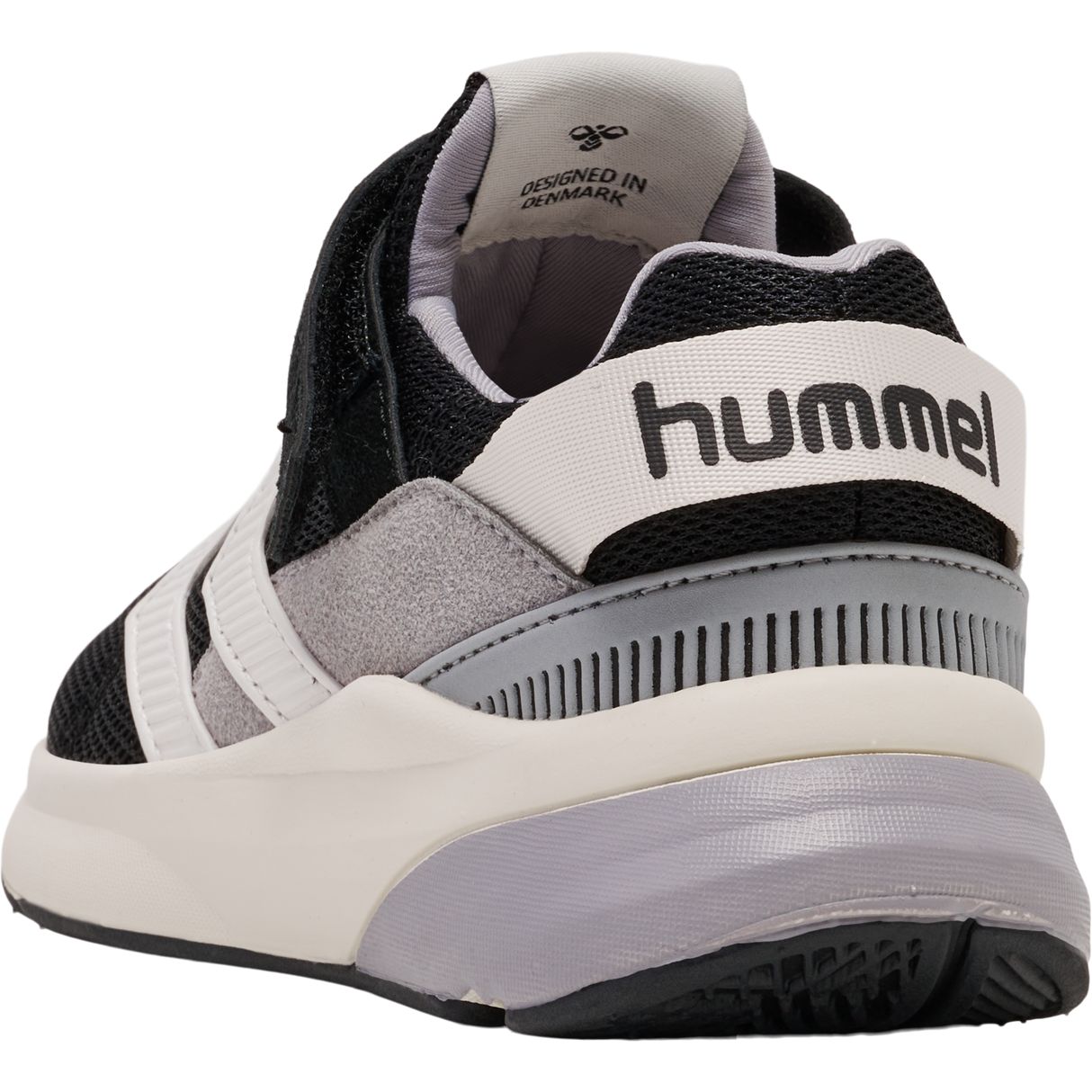 hummel Youth Reach 300 Recycled Shoes-4