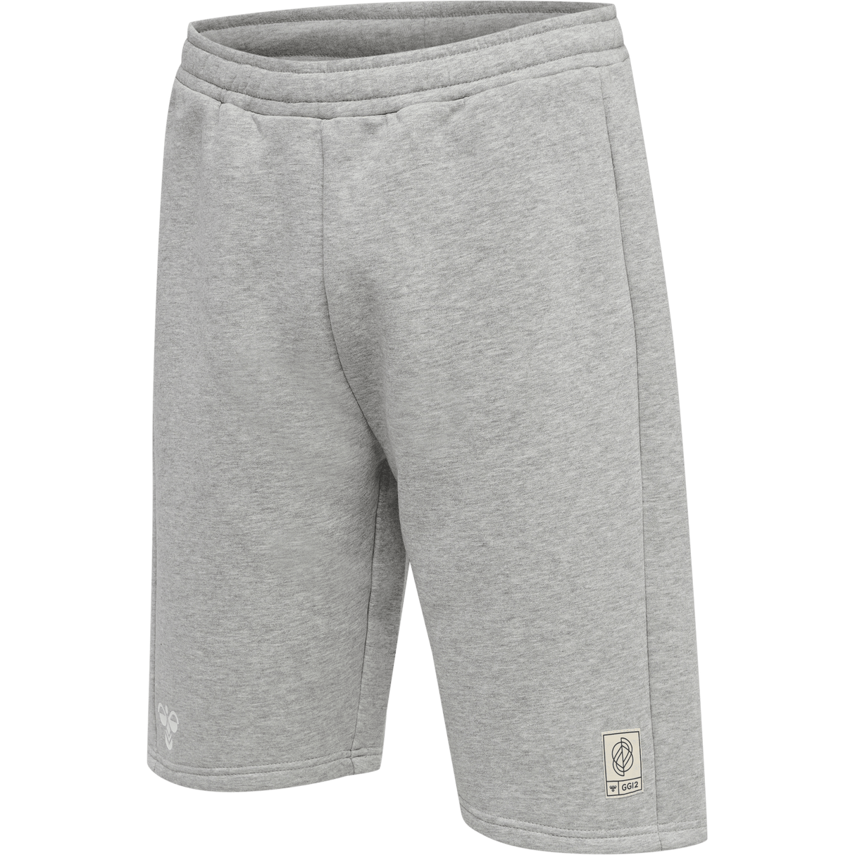 hummel Men's GG12 Sweat Shorts-1