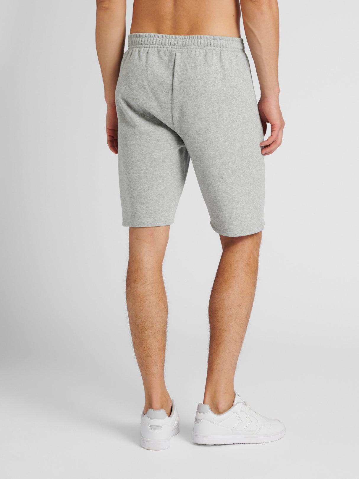hummel Men's GG12 Sweat Shorts-6