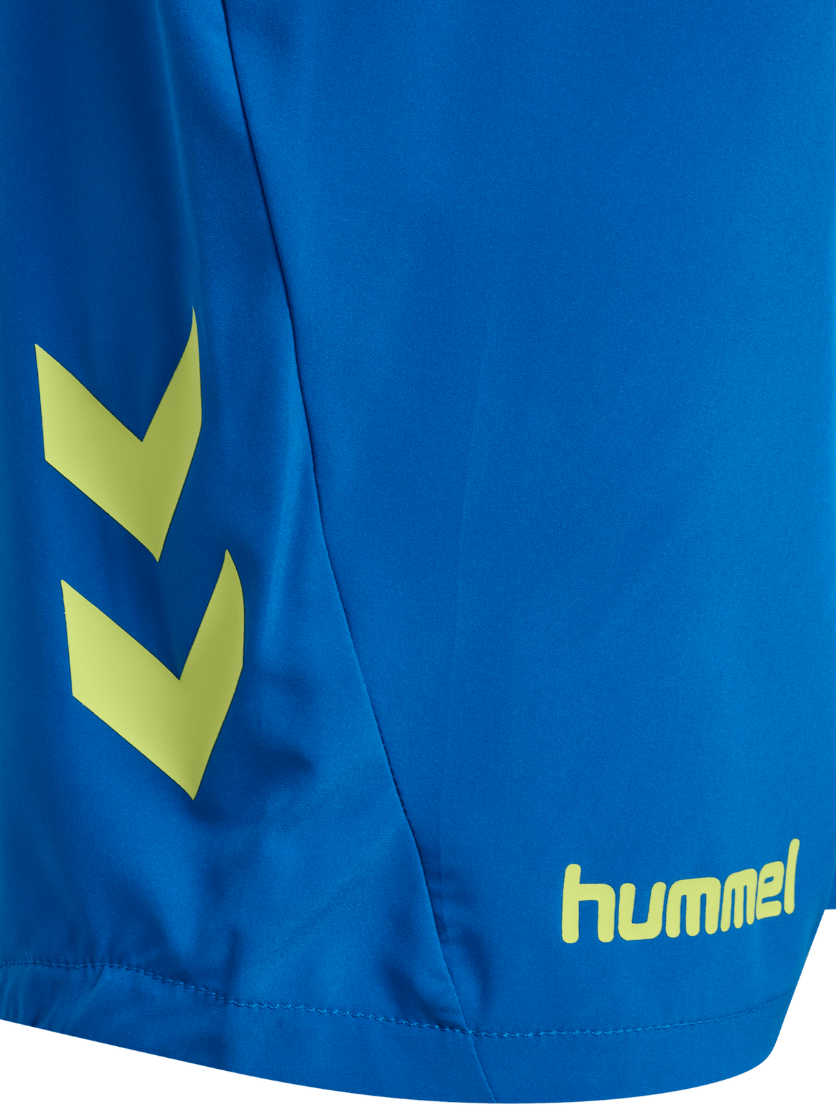 hummel Unisex Blaze Pro Training Shorts-3