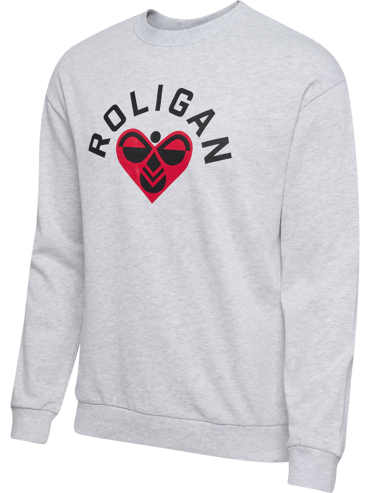 hummel Men's Roligan Sweatshirt-1