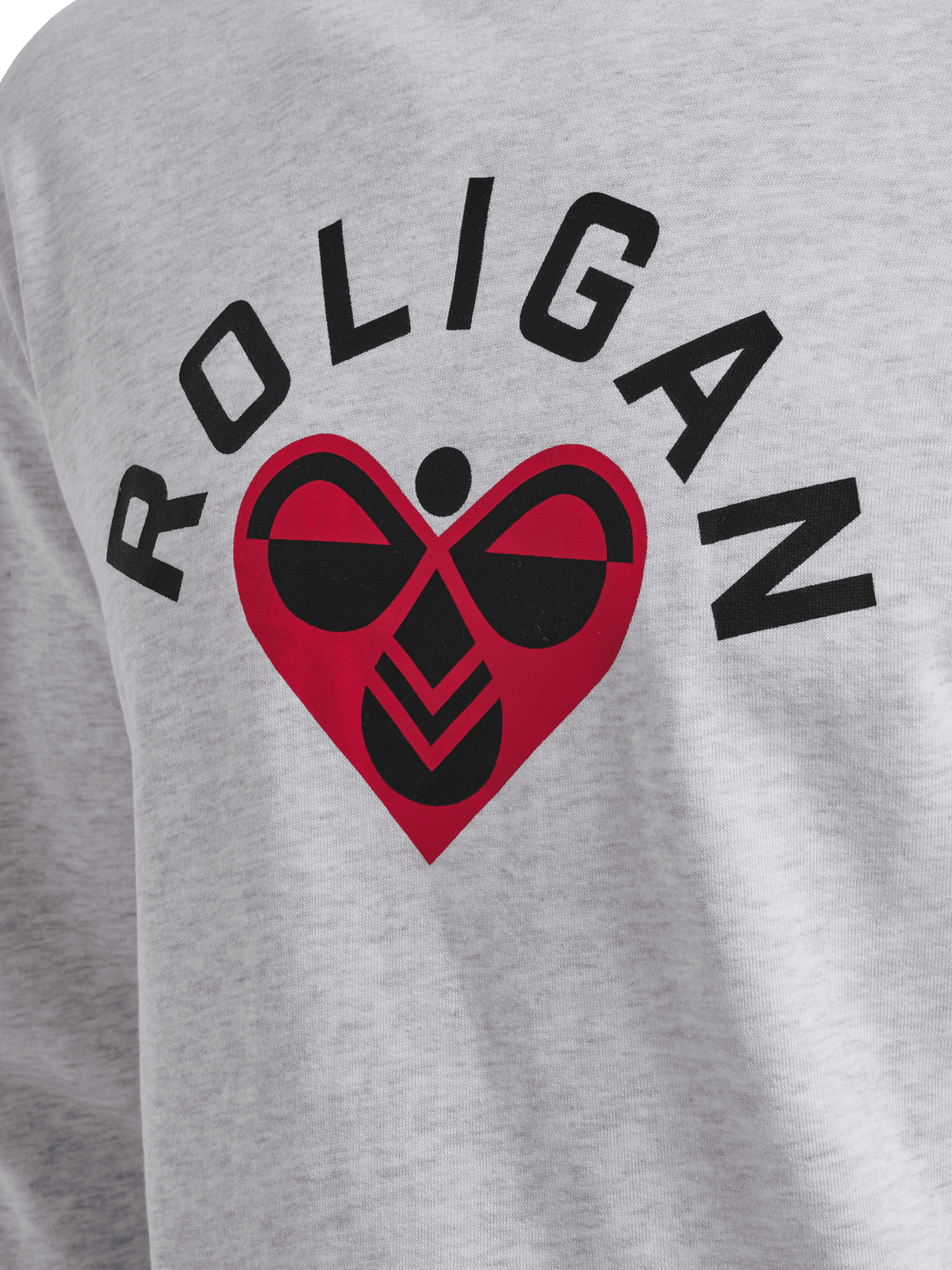 hummel Men's Roligan Sweatshirt-3