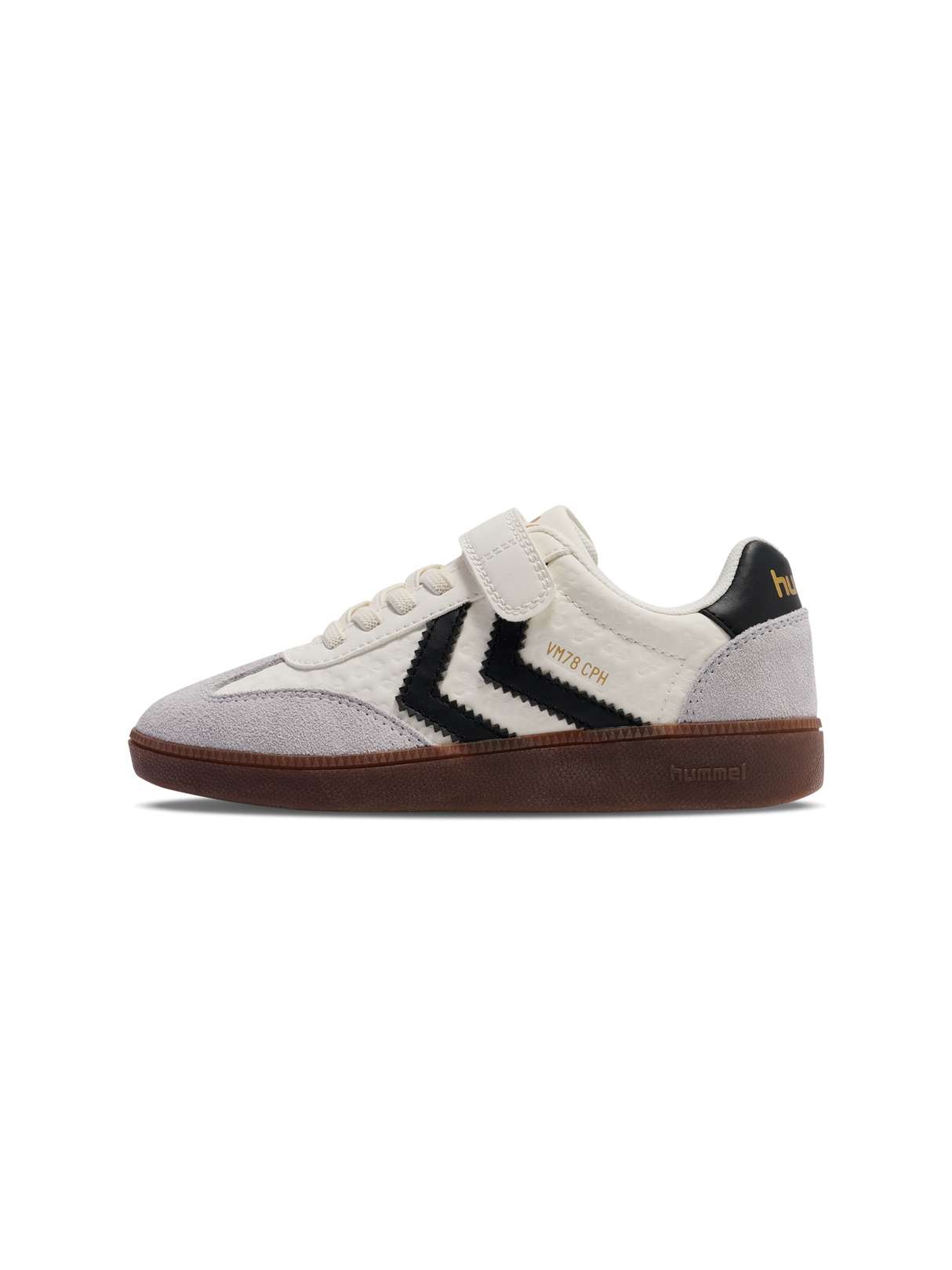 hummel Youth VM78 Cph Long Sleeve Shoes-1