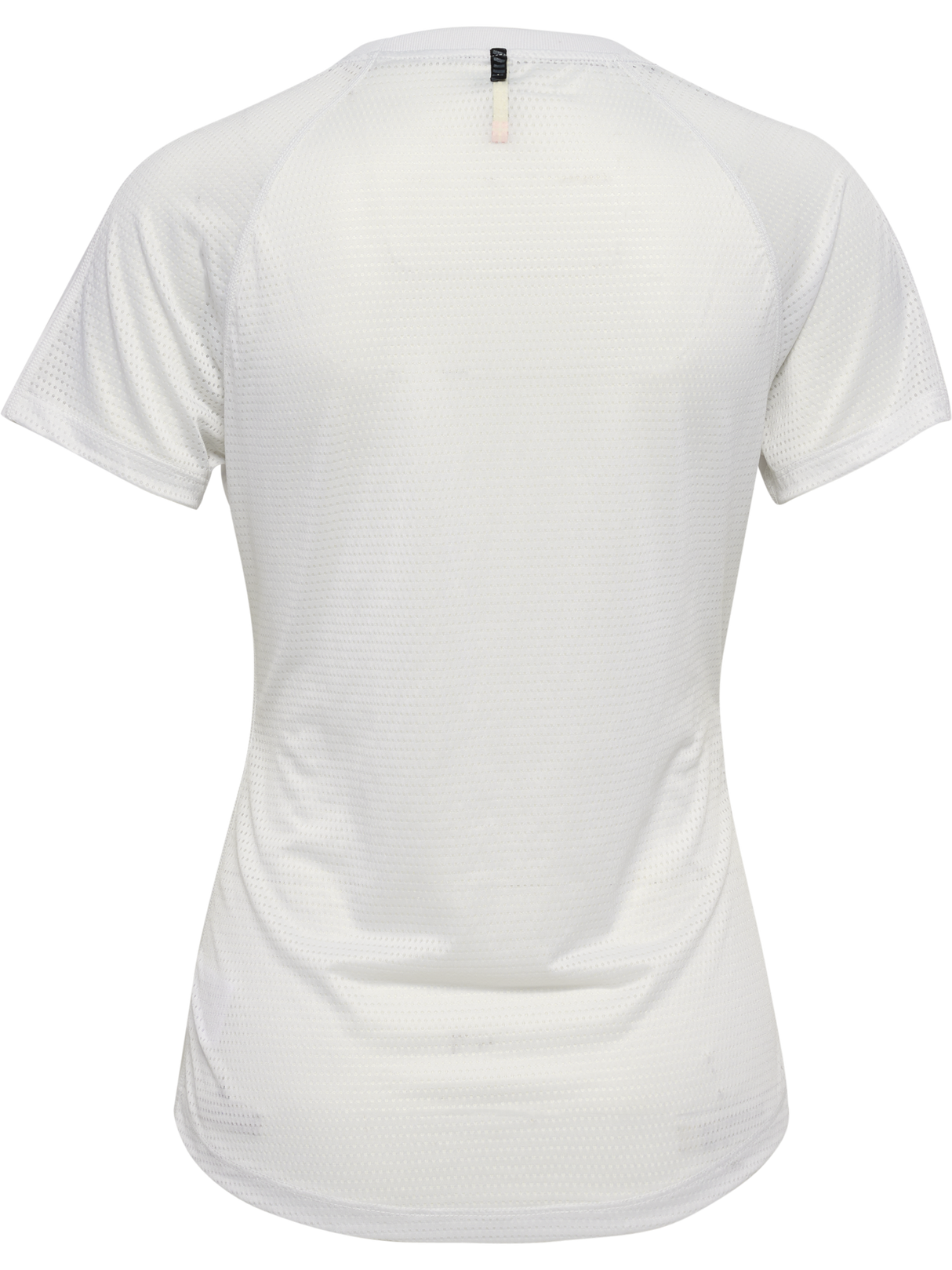 Newline Unisex Black Tee-2