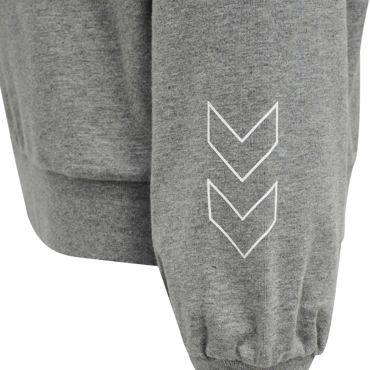 hummel Youth Boxline Hoodie-4