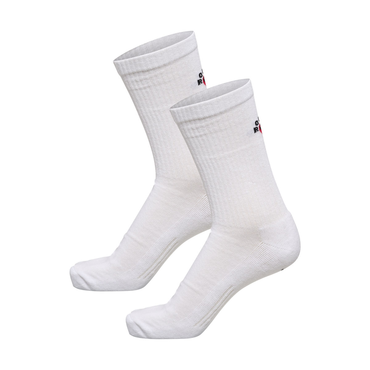 hummel Unisex Roligan 2-Pack Socks-1