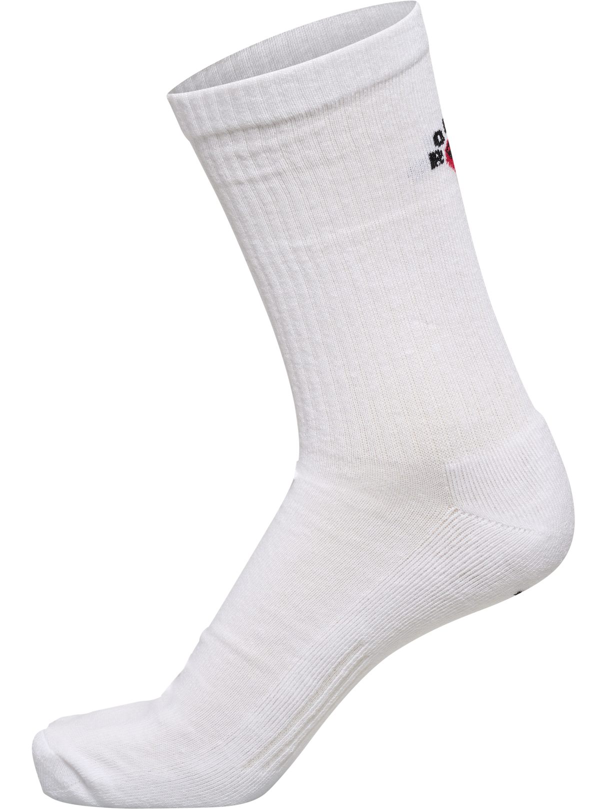hummel Unisex Roligan 2-Pack Socks-2